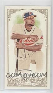 2012 Topps Allen & Ginter's - [Base] - Minis #115 - Carlos Santana