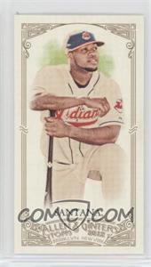 2012 Topps Allen & Ginter's - [Base] - Minis #115 - Carlos Santana