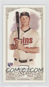 2012 Topps Allen & Ginter's - [Base] - Minis #144 - Joe Benson