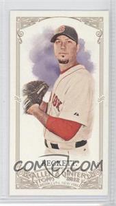 2012 Topps Allen & Ginter's - [Base] - Minis #146 - Josh Beckett