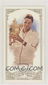 2012 Topps Allen & Ginter's - [Base] - Minis #157 - Roger Federer