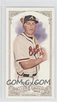 Freddie Freeman