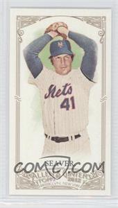 2012 Topps Allen & Ginter's - [Base] - Minis #163 - Tom Seaver