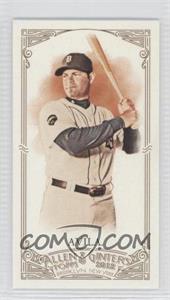 2012 Topps Allen & Ginter's - [Base] - Minis #165 - Alex Avila