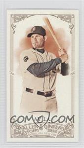 2012 Topps Allen & Ginter's - [Base] - Minis #165 - Alex Avila