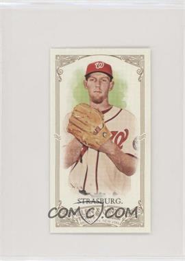 2012 Topps Allen & Ginter's - [Base] - Minis #171 - Stephen Strasburg