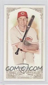 2012 Topps Allen & Ginter's - [Base] - Minis #173 - Jay Bruce