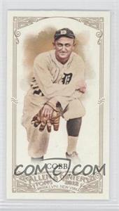 2012 Topps Allen & Ginter's - [Base] - Minis #197 - Ty Cobb