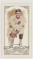 Ty Cobb