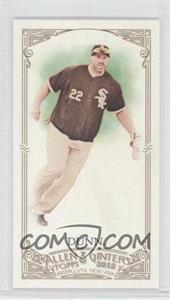 2012 Topps Allen & Ginter's - [Base] - Minis #204 - Adam Dunn