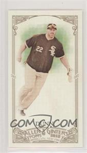 2012 Topps Allen & Ginter's - [Base] - Minis #204 - Adam Dunn