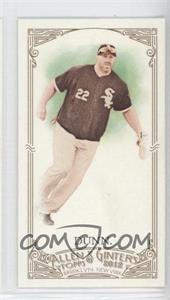 2012 Topps Allen & Ginter's - [Base] - Minis #204 - Adam Dunn