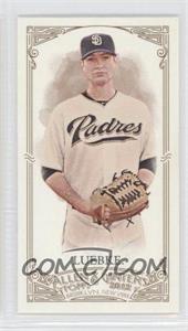 2012 Topps Allen & Ginter's - [Base] - Minis #207 - Cory Luebke