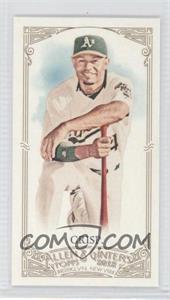 2012 Topps Allen & Ginter's - [Base] - Minis #209 - Coco Crisp