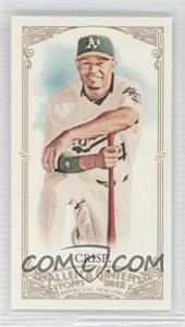 2012 Topps Allen & Ginter's - [Base] - Minis #209 - Coco Crisp