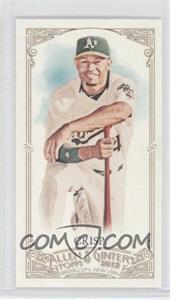 2012 Topps Allen & Ginter's - [Base] - Minis #209 - Coco Crisp