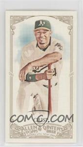 2012 Topps Allen & Ginter's - [Base] - Minis #209 - Coco Crisp