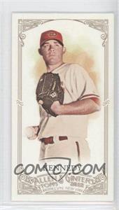 2012 Topps Allen & Ginter's - [Base] - Minis #219 - Ian Kennedy