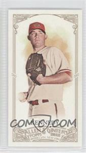 2012 Topps Allen & Ginter's - [Base] - Minis #219 - Ian Kennedy