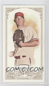 2012 Topps Allen & Ginter's - [Base] - Minis #219 - Ian Kennedy