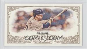 2012 Topps Allen & Ginter's - [Base] - Minis #227 - Michael Young