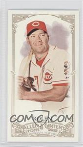 2012 Topps Allen & Ginter's - [Base] - Minis #236 - Scott Rolen