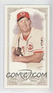 2012 Topps Allen & Ginter's - [Base] - Minis #236 - Scott Rolen