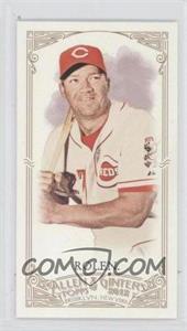 2012 Topps Allen & Ginter's - [Base] - Minis #236 - Scott Rolen