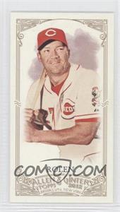 2012 Topps Allen & Ginter's - [Base] - Minis #236 - Scott Rolen