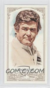 2012 Topps Allen & Ginter's - [Base] - Minis #237 - Al Unser, Sr.