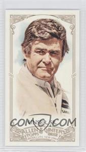 2012 Topps Allen & Ginter's - [Base] - Minis #237 - Al Unser, Sr.