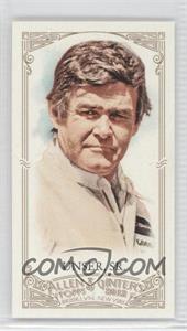 2012 Topps Allen & Ginter's - [Base] - Minis #237 - Al Unser, Sr.