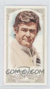 2012 Topps Allen & Ginter's - [Base] - Minis #237 - Al Unser, Sr.