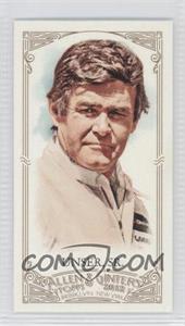 2012 Topps Allen & Ginter's - [Base] - Minis #237 - Al Unser, Sr.