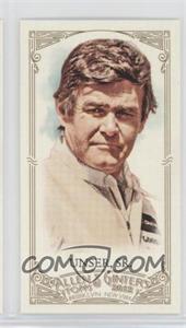 2012 Topps Allen & Ginter's - [Base] - Minis #237 - Al Unser, Sr.