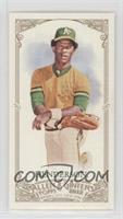 Rickey Henderson