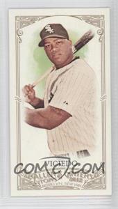 2012 Topps Allen & Ginter's - [Base] - Minis #255 - Dayan Viciedo