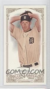 2012 Topps Allen & Ginter's - [Base] - Minis #258 - Doug Fister