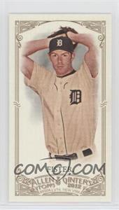 2012 Topps Allen & Ginter's - [Base] - Minis #258 - Doug Fister