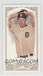 2012 Topps Allen & Ginter's - [Base] - Minis #258 - Doug Fister