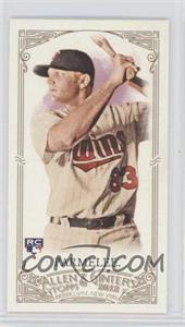 2012 Topps Allen & Ginter's - [Base] - Minis #265 - Chris Parmelee