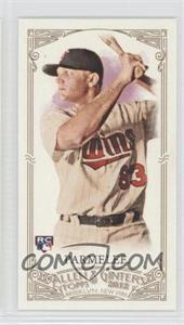 2012 Topps Allen & Ginter's - [Base] - Minis #265 - Chris Parmelee