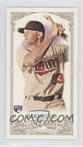 2012 Topps Allen & Ginter's - [Base] - Minis #265 - Chris Parmelee