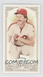 2012 Topps Allen & Ginter's - [Base] - Minis #269 - Mike Schmidt