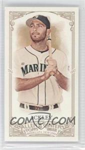 2012 Topps Allen & Ginter's - [Base] - Minis #28 - Dustin Ackley