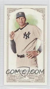 2012 Topps Allen & Ginter's - [Base] - Minis #288 - Alex Rodriguez