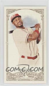 2012 Topps Allen & Ginter's - [Base] - Minis #289 - Brandon Phillips