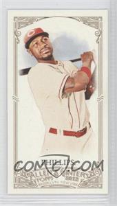 2012 Topps Allen & Ginter's - [Base] - Minis #289 - Brandon Phillips