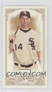 2012 Topps Allen & Ginter's - [Base] - Minis #308 - Paul Konerko