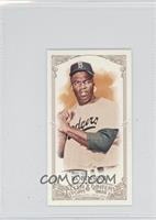 Jackie Robinson [Noted]